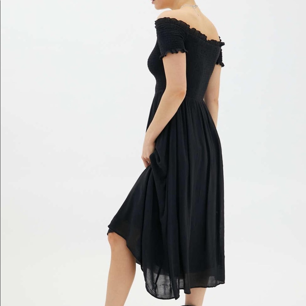 BNWT, Urban Outfitters Amelia Dress, size M